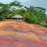 Les terres colorées de Chamarel