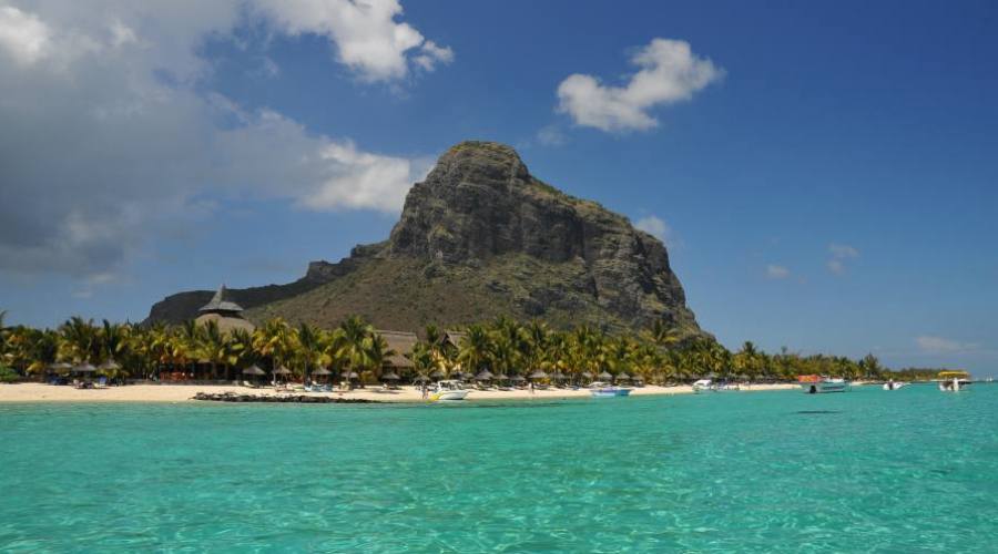 Le Morne