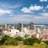 Port Louis, la capitale de l'île Maurice