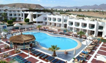 Sharm Holiday Resort 4 stelle