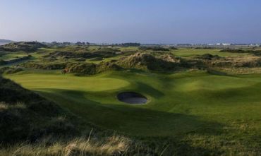 Portmarnock Hotel & Links 4 stelle