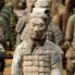 Xi'An: Esercito di terracotta