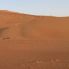 Il deserto di Wahida Sands