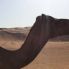 Cammelli nel Deserto