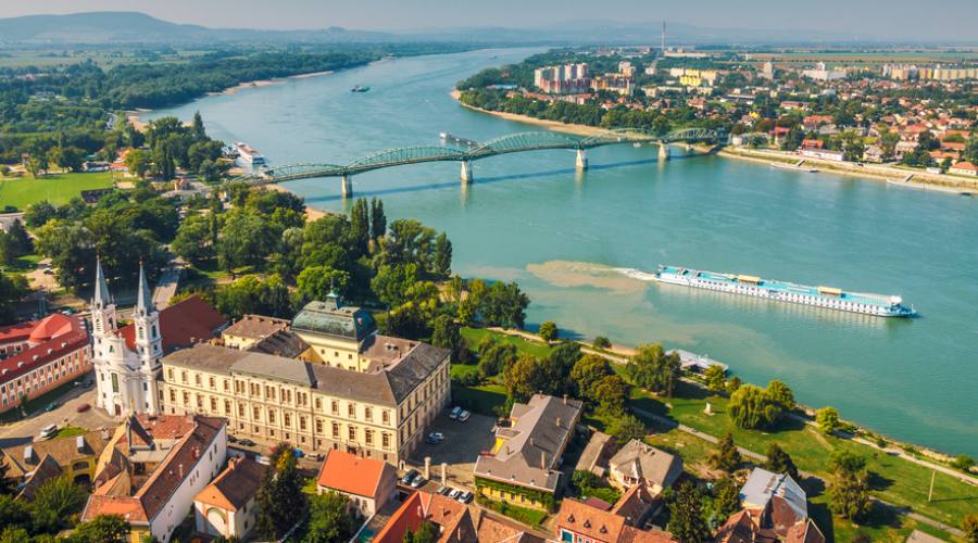 Sul Danubio