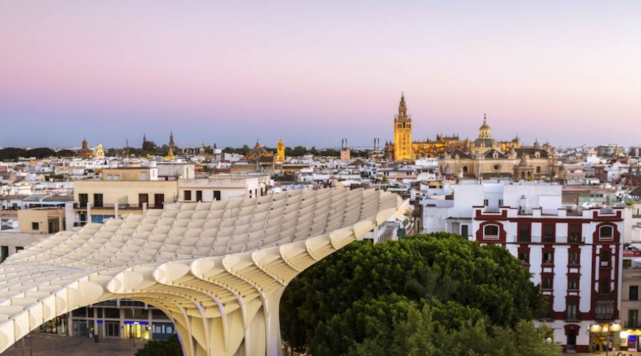 Metropol Parasol