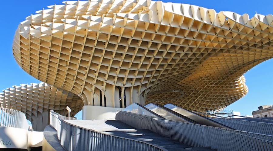 Metropol Parasol