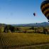 Baloon ride Napa Valley