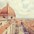 Florence, the Cradle of Renaissance