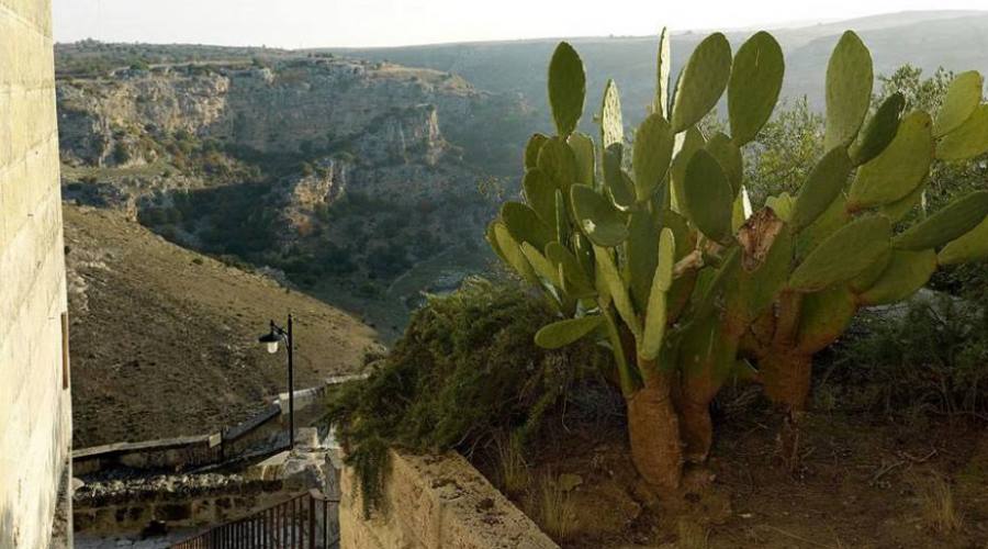 Murgia of Matera