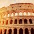 The Colosseum, Rome