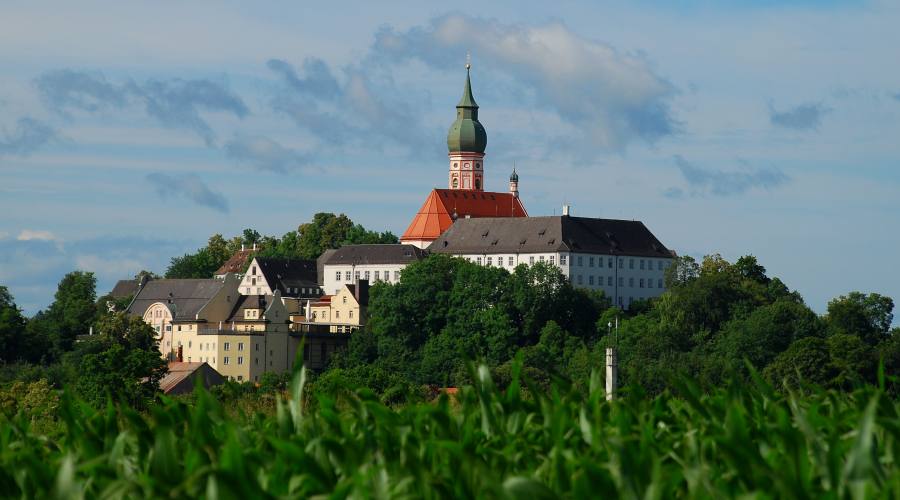 Andechs 