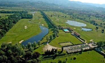 Soggiorno Golf a Firenze - Golfing in Florence