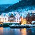 Bergen, Norvegia