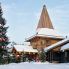 Villaggio di Babbo Natale a Rovaniemi