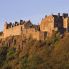 Stirling il castello