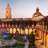 Lima- monastero di santo Domingo