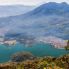 Il lago Atitlán