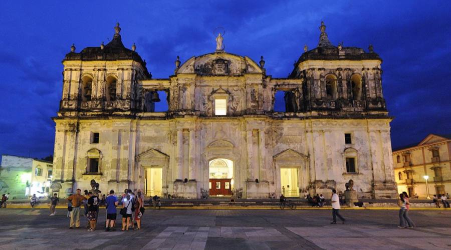 Cattedrale di Leon