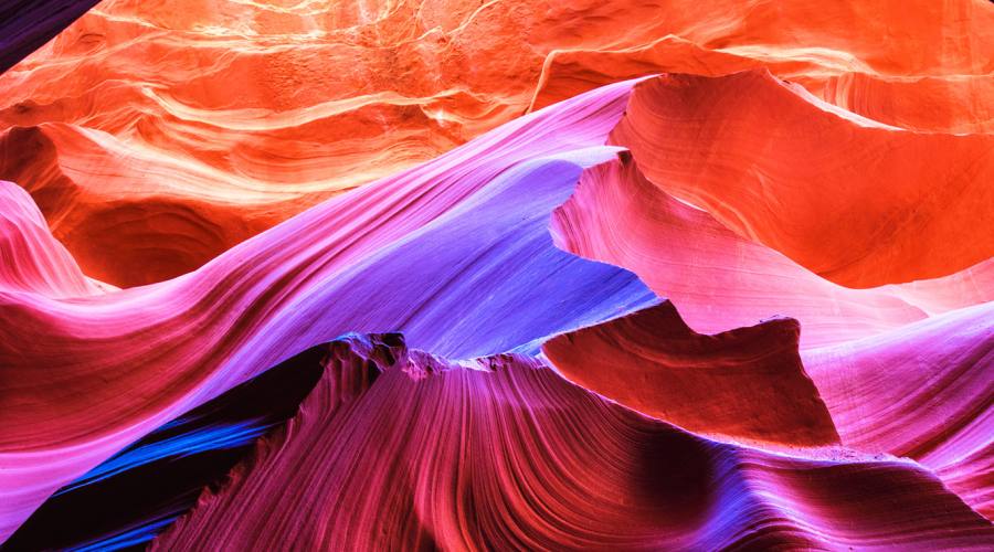 Antelope Canyon