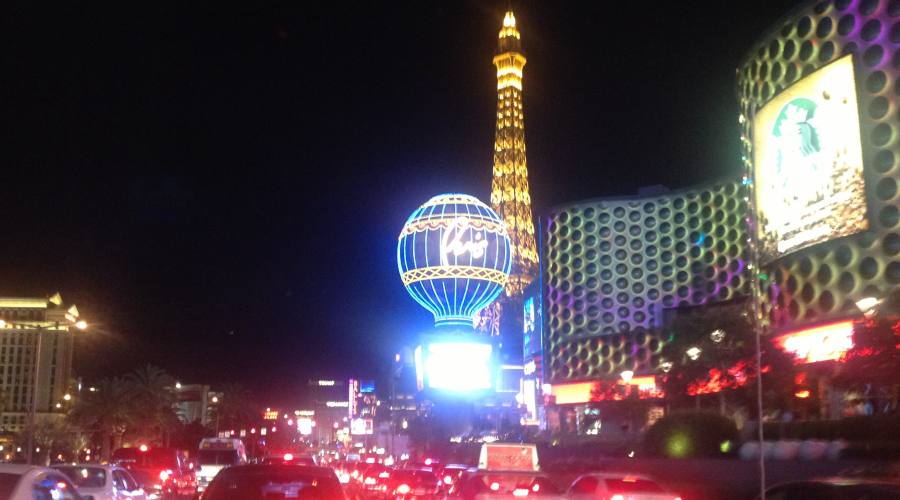 Luci di Las Vegas