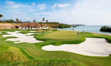 Sea Cliff Resort Golf & Spa 5 stelle