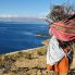 Il lago Titicaca