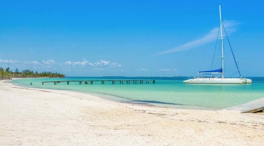 Mare e Playa Varadero di fronte all'Hotel 5 stelle per solo Adulti over 18 Cuba