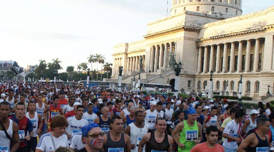 Maratona dell'Havana