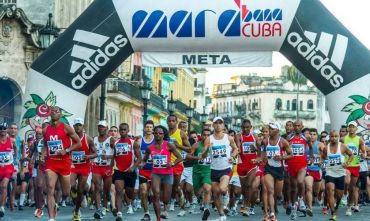 La Marabana, la Maratona in Capitale più Mare a Varadero