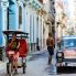 Per le strade dell'Havana