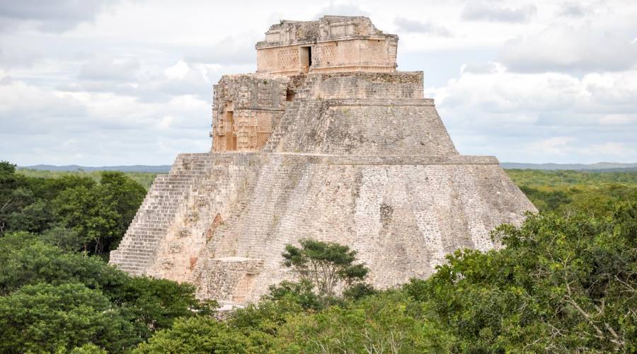 Uxmal