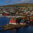 Tórshavn, Tour di gruppo alle Isole Faroe