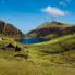 Saksum, Tour di gruppo alle Isole Faroe