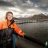 Lavorazione del salmone atlantico, Tour di gruppo alle Isole Faroe
