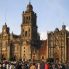 2° giorno: Cattedrale di Citta' del Messico
