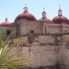 4° giorno: Mitla - Antico centro Mixteco, Oaxaca