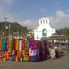 7°giorno: Mercato Indigeno di San Juan Chamula, Chiapas