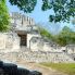 9° giorno: sito Archeologico di Chicannà, Campeche