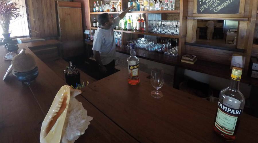 il bar