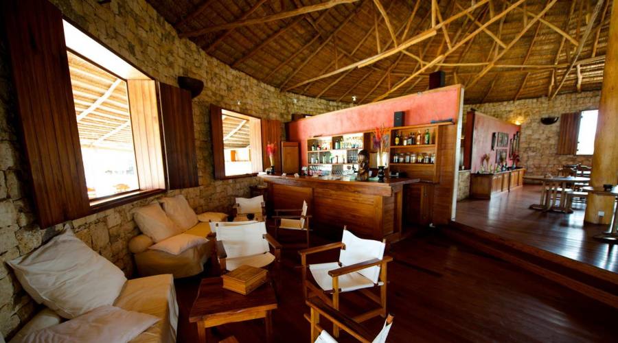 il bar