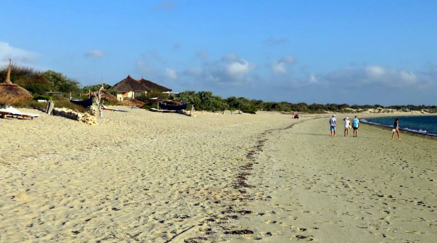 spiaggia