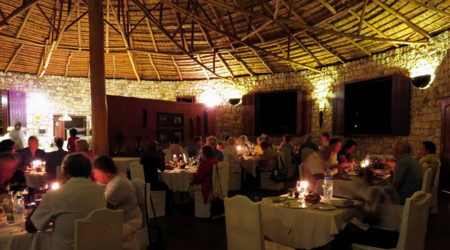 ristorante