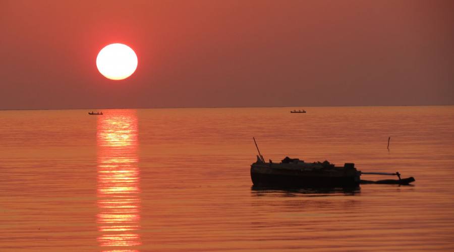 tramonto 