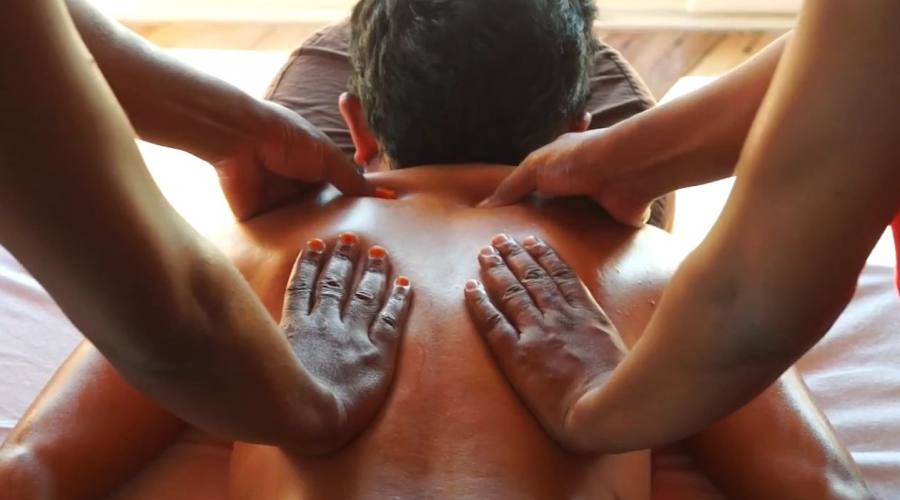 ambiente spa