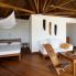 camera doppia bungalow