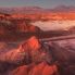 Valle della Luna, deserto di Atacama