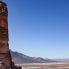 Monolito nel deserto di Atacama