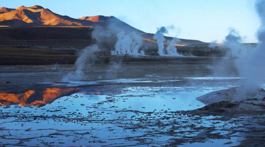 El Tatio