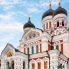 nevsky cathedral